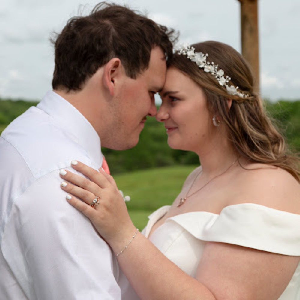 Meet your Posher, Brandi